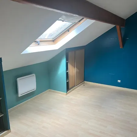 Homestay Privee Dans Grande Maison *